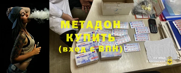 шишки Верея