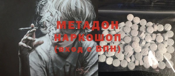 шишки Верея